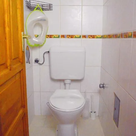 Rokas Szolo Vendeghaz